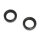 Athena, fork oil seal kit 33x46x10,5 mm