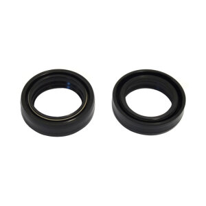 Athena, fork oil seal kit 33x46x11 mm