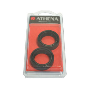 Athena, fork oil seal kit 33x46x11 mm