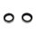 Athena, fork oil seal kit 34x46x10,5 mm