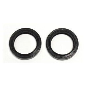 Athena, fork oil seal kit 36x48x8/9,5 mm