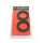 Athena, fork oil seal kit 36x48x10,5 mm