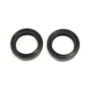 Athena, fork oil seal kit 36x48x11/12,5 mm