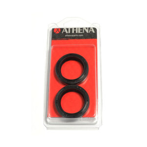 Athena, fork oil seal kit 36x48x11/12,5 mm
