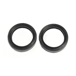 Athena, fork oil seal kit 37x48x10,5/12 mm