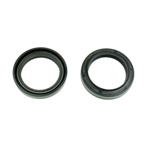 Athena, fork oil seal kit 37x49x8/9,5 mm