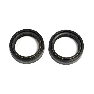 Athena, fork oil seal kit 37x50x11 mm