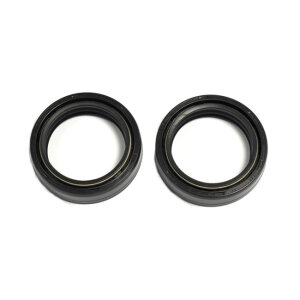 Athena, fork oil seal kit 37x50x11 mm