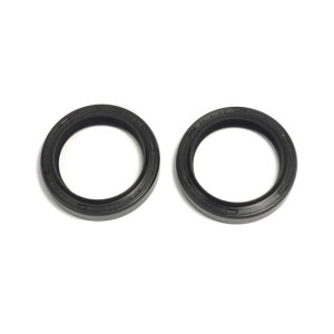 Athena, fork oil seal kit 38x50x8/9,5 mm