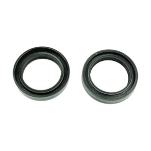 Athena, fork oil seal kit 38x52x11 mm