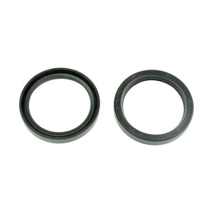 Athena, fork oil seal kit 38,5x48x7 mm