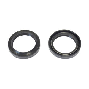 Athena, fork oil seal kit 39x51x8/10,5 mm