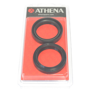 Athena, fork oil seal kit 39x51x8/10,5 mm