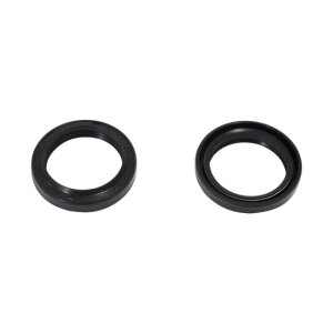 Athena, fork oil seal kit 40x52x8/10,5 mm