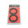 Athena, fork oil seal kit 40x52x8/10,5 mm