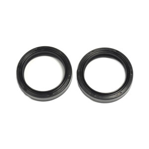Athena, fork oil seal kit 40x52x10/10,5 mm