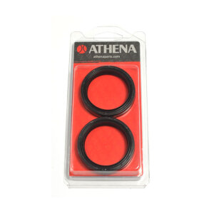 Athena, fork oil seal kit 43x55,1x9,5/10 mm