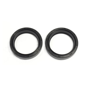 Athena, fork oil seal kit 43x55x10,5 mm