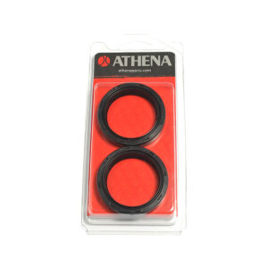 Athena, fork oil seal kit 43x55x10,5 mm