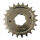 PBI CNC transmission sprocket. 24T