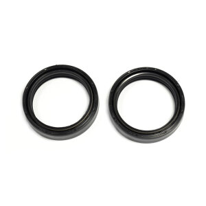 Athena, fork oil seal kit 45x57x11 mm