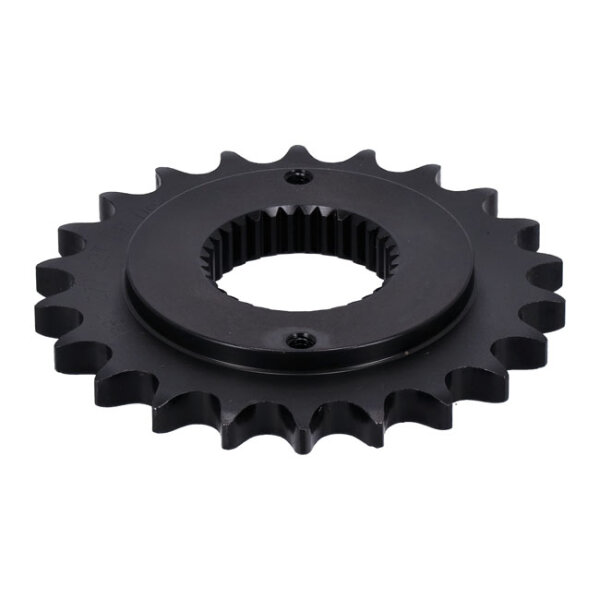 PBI CNC transmission sprocket. 22T