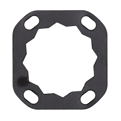 PBI CNC transmission sprocket. 22T