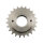 PBI, offset transmission sprocket 24t