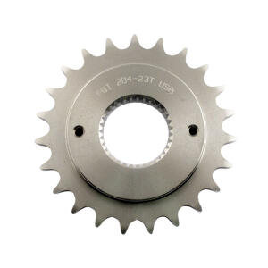 PBI, offset transmission sprocket 21t