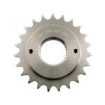 PBI, offset transmission sprocket 21t