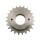 PBI, offset transmission sprocket 22t