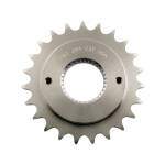 PBI, offset transmission sprocket 24t