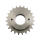 PBI, offset transmission sprocket 24t