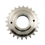 PBI, offset transmission sprocket 24t