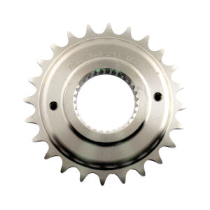 PBI, offset transmission sprocket 26t