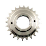 PBI, offset transmission sprocket 25t