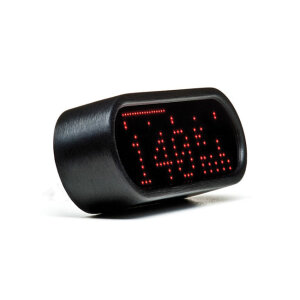 Motogadget, Motoscope mini - digital gauge, black