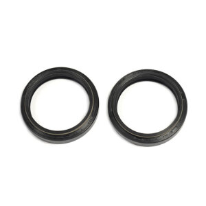 Athena, fork oil seal kit 40x49,5x7/9,5 mm
