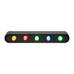 Motogadget, Motosign mini LED indicator. Black