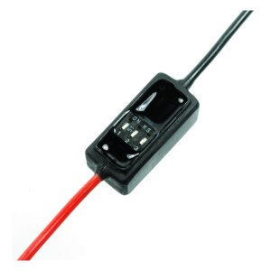 Motogadget, mo.stop brakelight & turn signal flasher