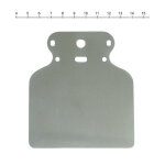 Motogadget mounting bracket Motoscope & Motosign...