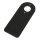 Motogadget, universal Tiny bracket strip. Black