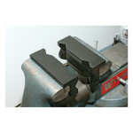 Mr. Gasket, magnetic aluminum vice jaws