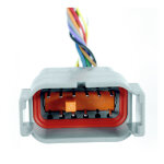 Motogadget, mo.can J1850 VRSC connector