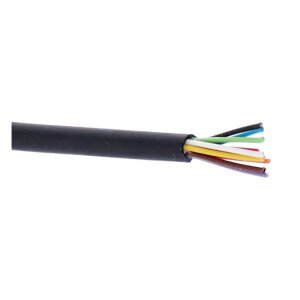 Motogadget, 9-strand electrical wiring cable