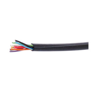 Motogadget, 9-strand electrical wiring cable