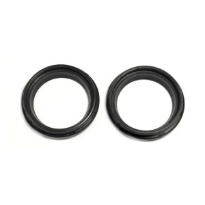 Athena, fork dust seal kit NOK 45x57,3x6/14 mm