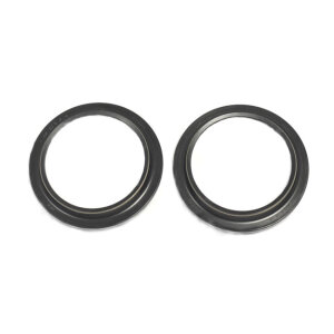 Athena, fork dust seal kit NOK 49x60,3x6/14 mm