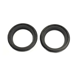 Athena, fork dust seal kit NOK 43x55,5x4,7/14 mm