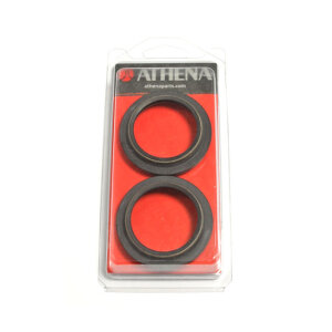 Athena, fork dust seal kit NOK 43x55,5x4,7/14 mm